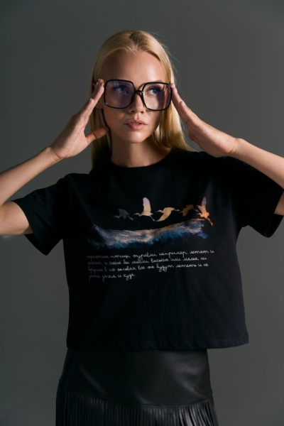 футболка. Изображение 2