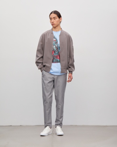 бомбер. Изображение 5