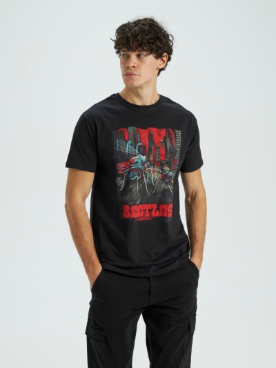 футболка. Изображение 2