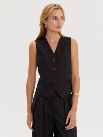 жилет. Изображение 4