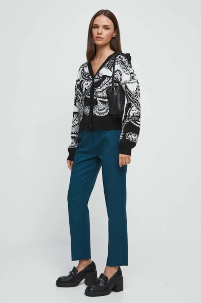 кардиган. Изображение 4