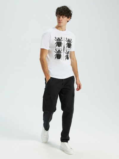 футболка. Изображение 3