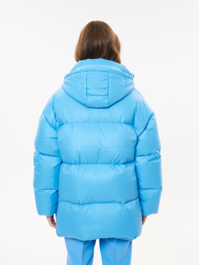 куртка-пуховик. Изображение 3