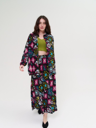 юбка. Изображение 5