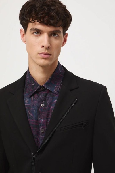 пиджак. Изображение 5