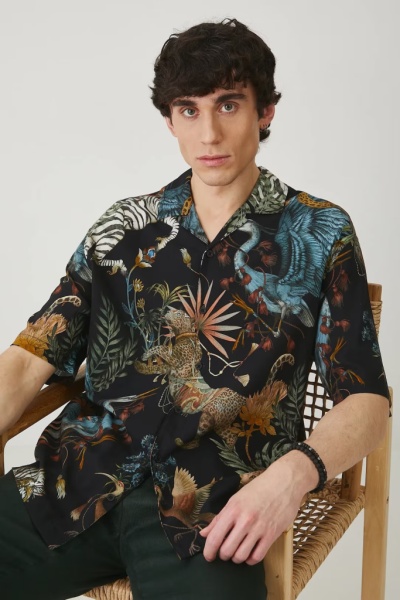 рубашка. Изображение 1