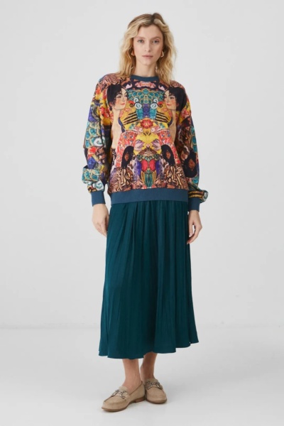 толстовка. Изображение 4