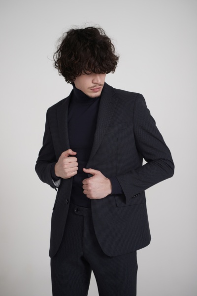 пиджак. Изображение 1