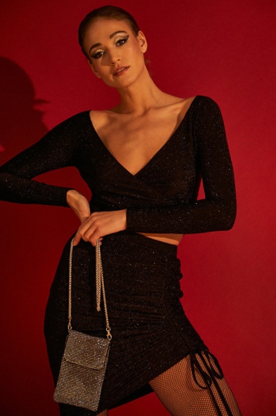 блуза. Изображение 2