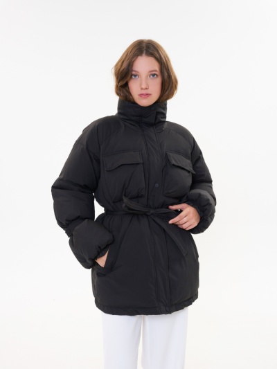 куртка утепленная. Изображение 1