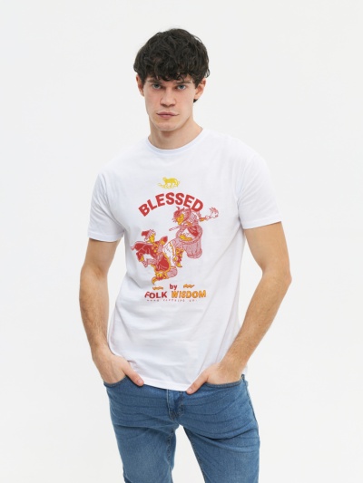 футболка. Изображение 1