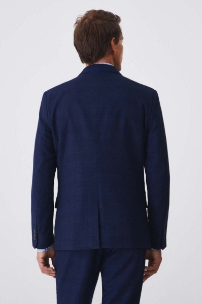 пиджак. Изображение 3