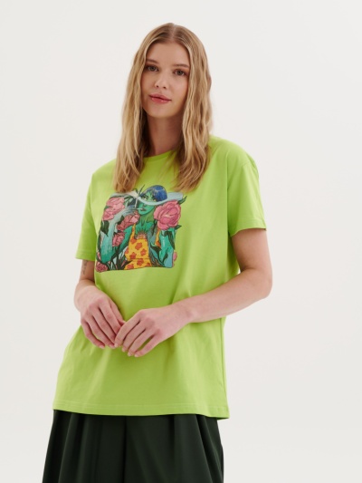 футболка. Изображение 1