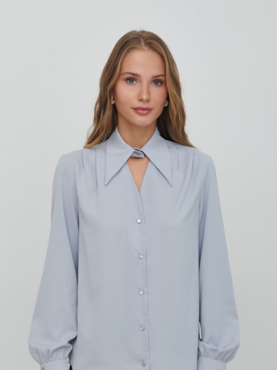 блузка. Изображение 4