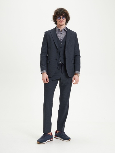 жилет. Изображение 4