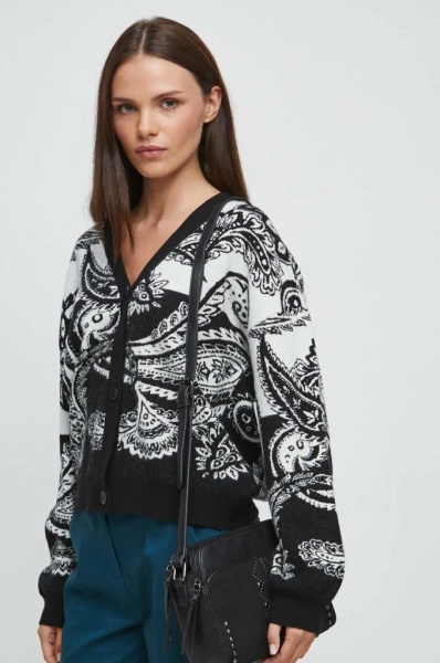 кардиган. Изображение 5