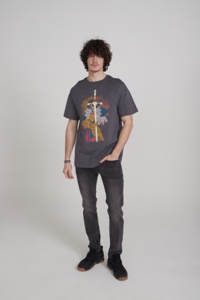 футболка. Изображение 2