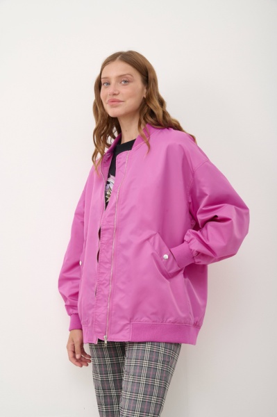 Бомбер. Изображение 3