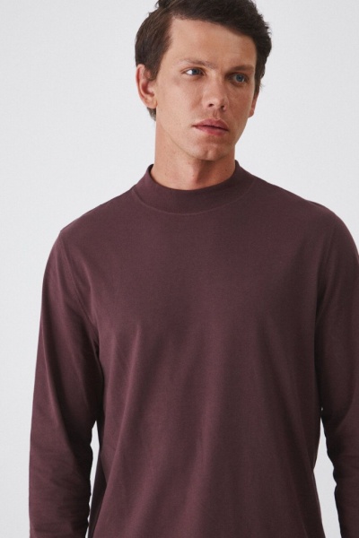 лонгслив. Изображение 3