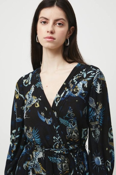 платье. Изображение 5