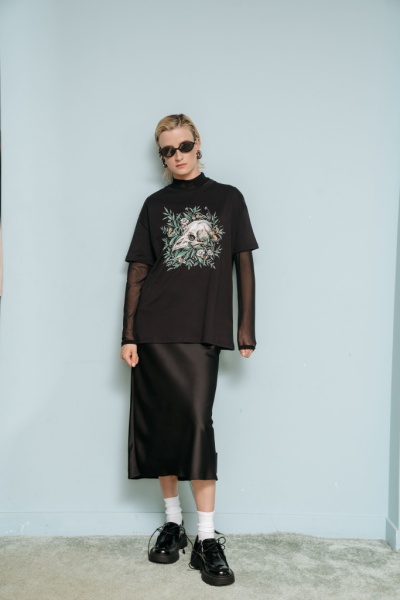 футболка. Изображение 3