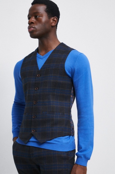 жилет. Изображение 2