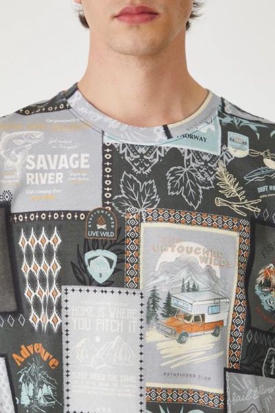 футболка. Изображение 1