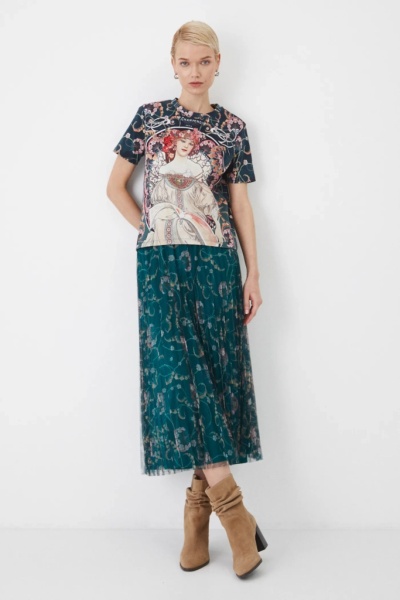 юбка. Изображение 3