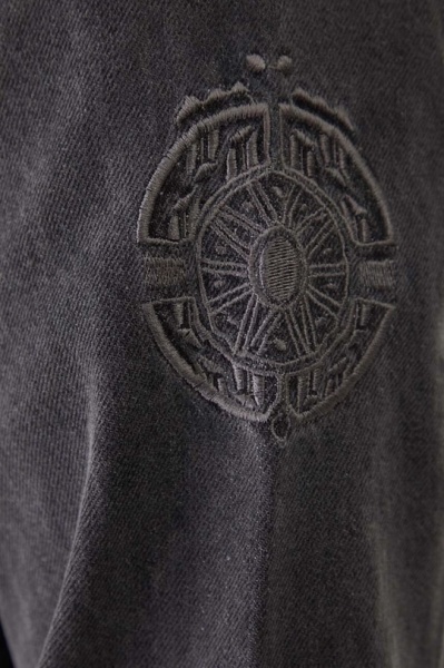 джинсовая куртка. Изображение 1