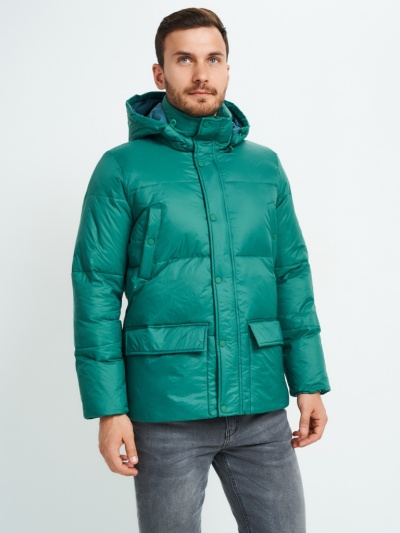 куртка утепленная. Изображение 3