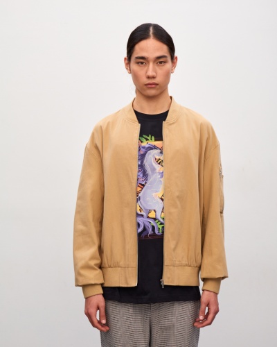 бомбер. Изображение 1