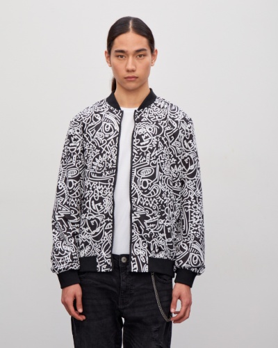 бомбер. Изображение 4