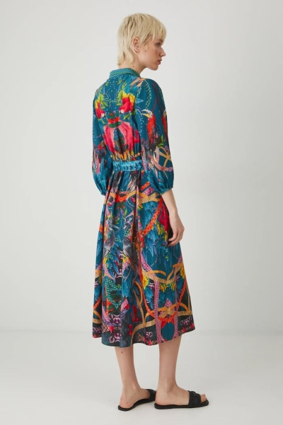 платье. Изображение 5