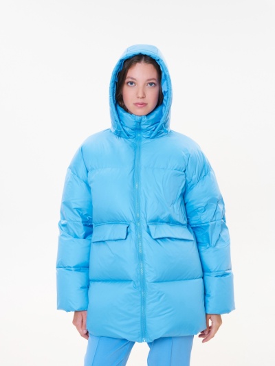 куртка-пуховик. Изображение 4