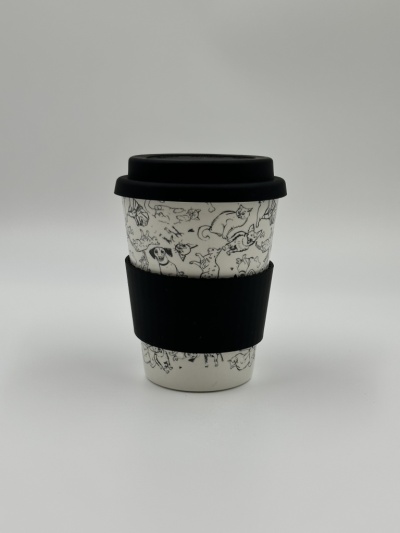 стакан. Изображение 2