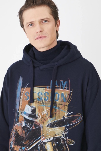 толстовка. Изображение 3