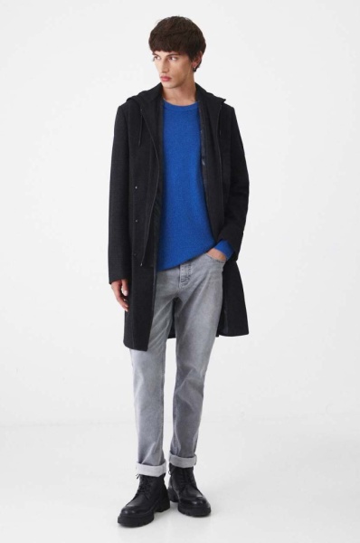 свитер. Изображение 3