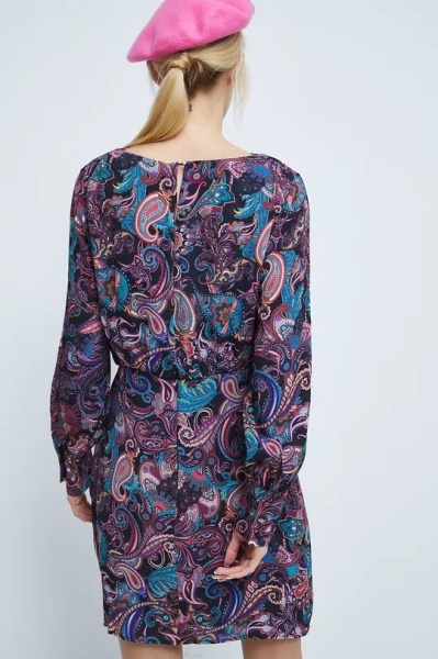 платье. Изображение 5