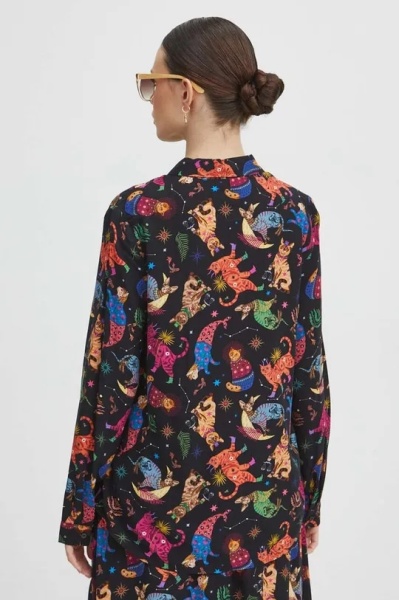 блузка. Изображение 3