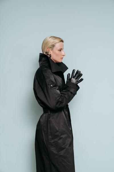 плащ. Изображение 1