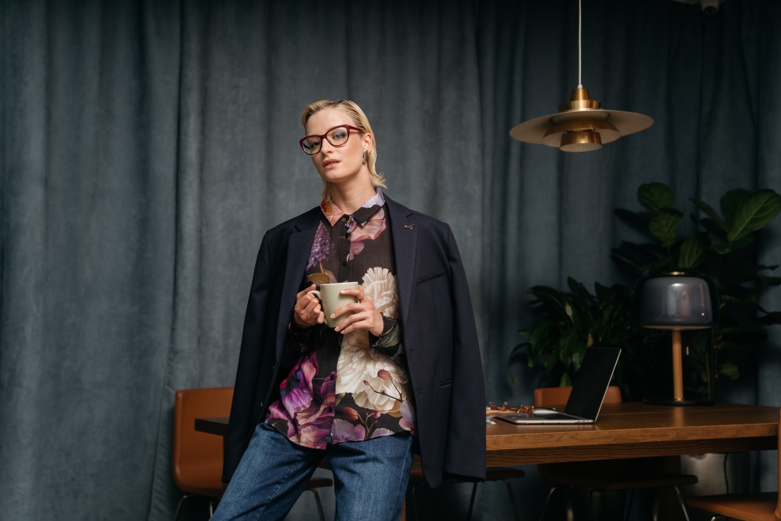 Горизонтальный на главной М