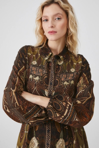 платье. Изображение 5