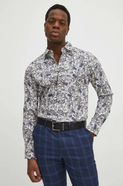 рубашка. Изображение 1