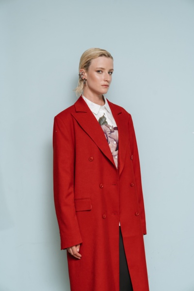 пальто. Изображение 1