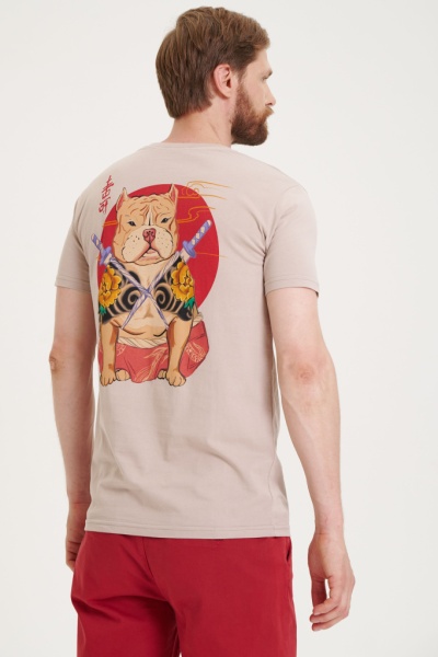 футболка. Изображение 3