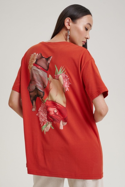 футболка. Изображение 3