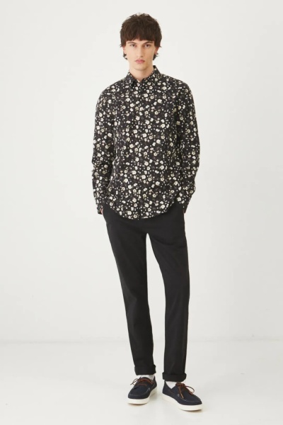 рубашка. Изображение 5