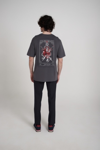 футболка. Изображение 4