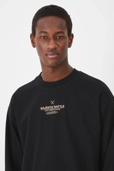 лонгслив. Изображение 5