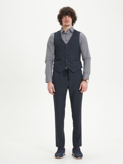 жилет. Изображение 5